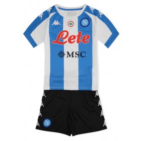 Maillot/Tenue SSC Naples Enfant Special Fourth 2020/2021